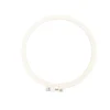 Hdb9155828c864568ae47861545e0e063r Colorful ABS Plastic Embroidery Hoops Embroidery Frame Cross Stitch Hoop