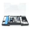 Sewing Kit for Adults With Needle and Thread Custom Logo Sewing Tools With Plastic Box