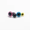 Hot Sale Handicraft DIY Plastic Eyes Amigurumi Eyes for Doll Toy