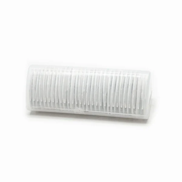 He50be621367a486a9b84ab255bcf3c5fP Set di 30 gessetti colorati per sartoria, ideali per cucito e quilting.