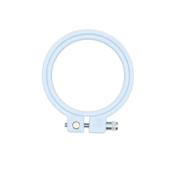 He7bf5e6121224301920d992e38abb1cbf Colorful ABS Plastic Embroidery Hoops Embroidery Frame Cross Stitch Hoop