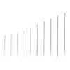Hed594521a4064d62bf7b920d046e97e6K Small Eye Stainless Steel Needles Knitting Needles Hand Sewing Needles for Sewing Repair