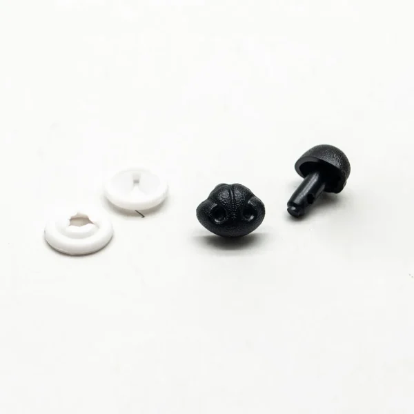 Hf2c1ee95d0b84c4ba4380b5cfc0a54c2k Hot Sale Handicraft DIY Plastic Nose Amigurumi Nose for Doll Toy Accessories