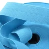 Knitted Polyester Elastic Band Tape Elastic Band Webbing