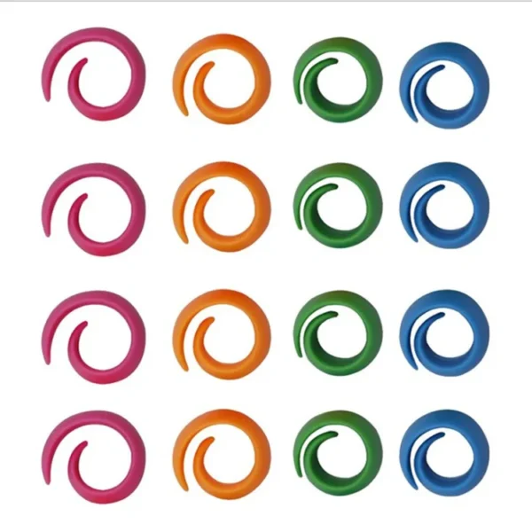 Hfaaf74886cc04b41a3139ab0c7143eb4V Good Quality Shuttle Core Fixing Clip Embroidery Thread Head Defensive Spool Falling Sewing Accessory