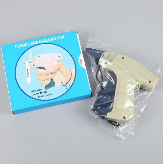 Label Gun Clothing Arrow 9STag Gun for Garments
