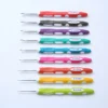 Aluminum Knitting Crochet Hooks Needles