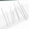 Hfcf965bb9e704b8c93057cd291c4572dv Small Eye Stainless Steel Needles Knitting Needles Hand Sewing Needles for Sewing Repair