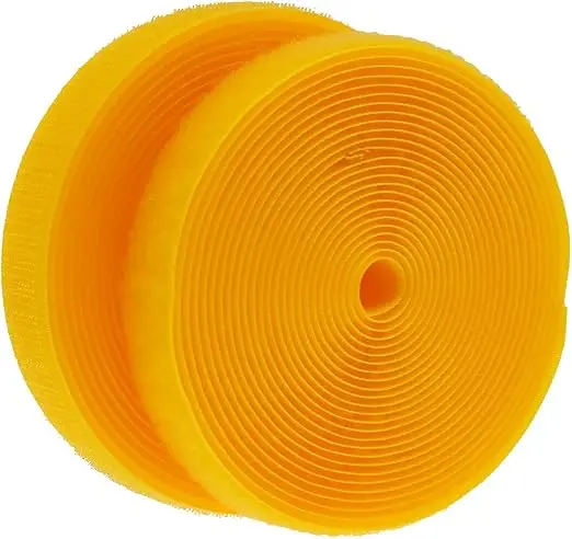 S5c6093345c084a7b8f5c1742abdae0c1e Custom-made 2-11cm Full Nylon Hook and Loop Tapes/closures in Various Colors, for Apparel Trims and Medical Use