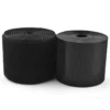 Custom Size Factory Price Hook Loop Strap Fastener Velcro Tape Heat Resistant Sticky Sew on Hook and Loop Tape