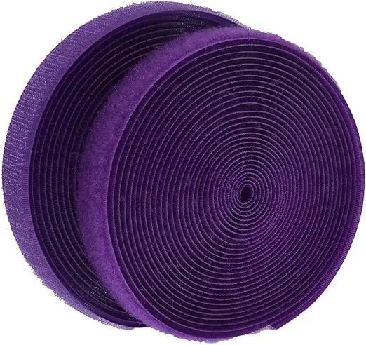 Sd1130e99af2a4af1a5c92495e76645c9W Custom-made 2-11cm Full Nylon Hook and Loop Tapes/closures in Various Colors, for Apparel Trims and Medical Use